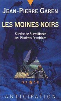SSPP31 - Les moines noirs