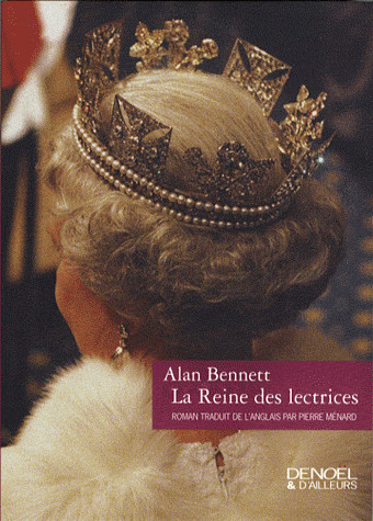 La Reine des lectrices