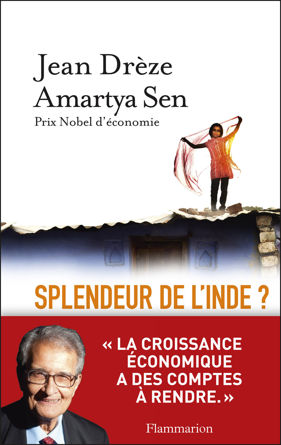Splendeur de l'Inde ?