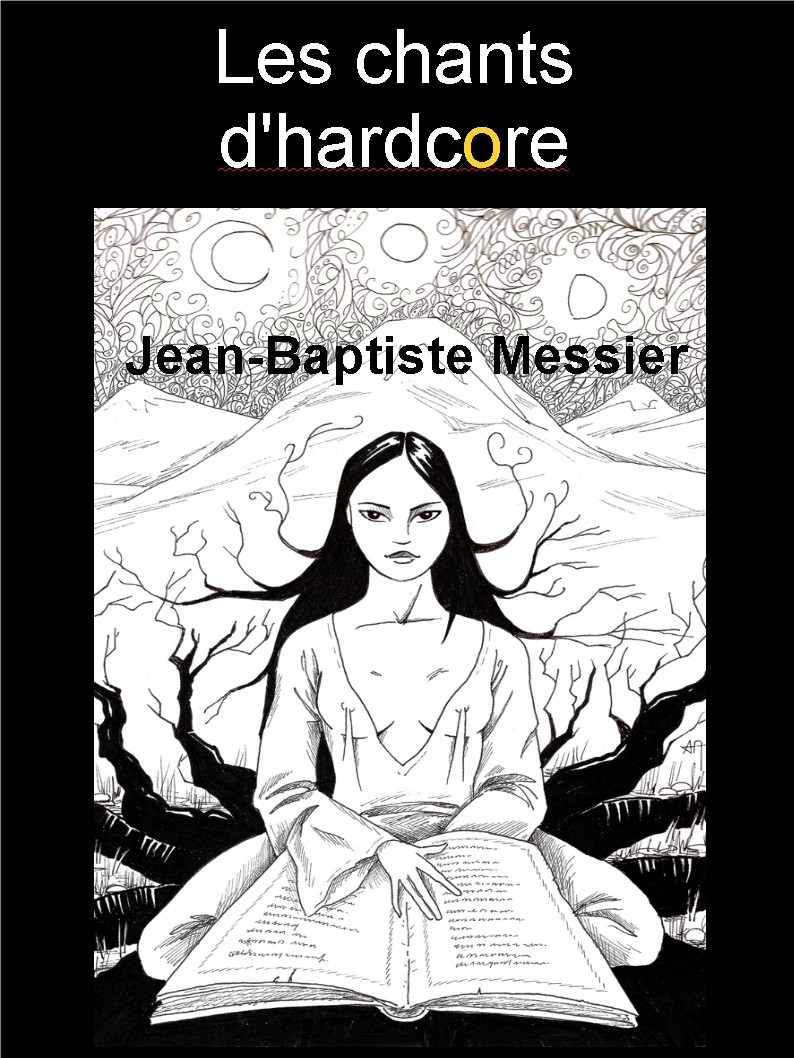 Les chants d'Hardcore