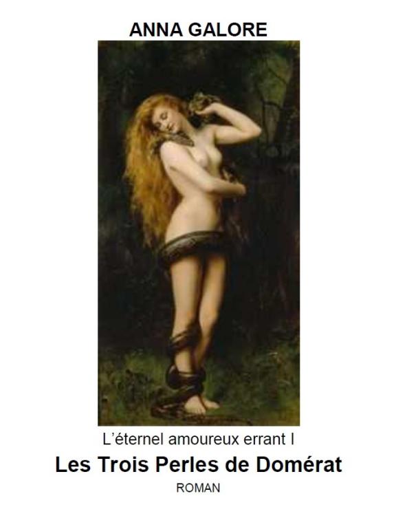 Les trois perles de Domérat