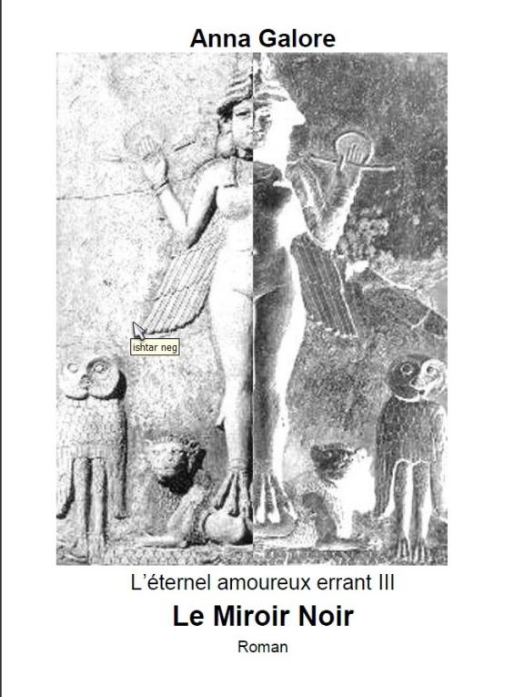 Le miroir noir