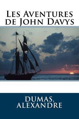 Les Aventures de John Davys