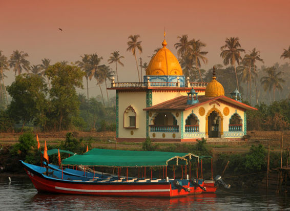Souvenirs d’un gentleman musulman de l’Inde