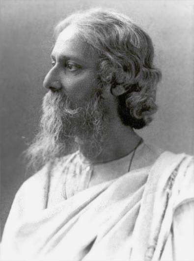 La Jeune Lune - Rabîndranâth Tagore