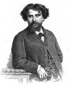 SAPHO (Moeurs parisiennes)