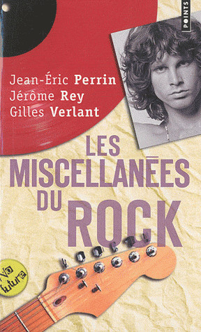 Miscellanées du Rock