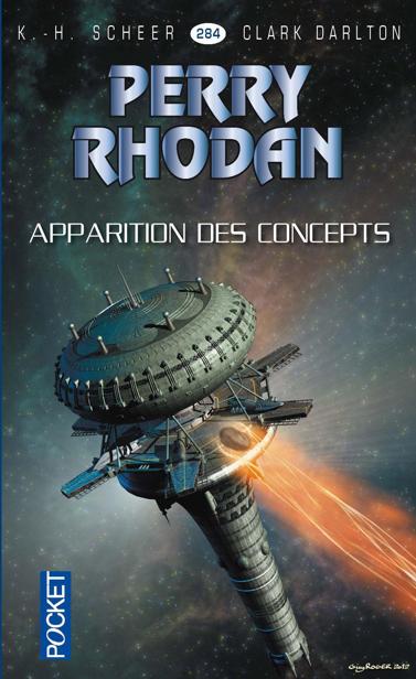 Apparition des concepts