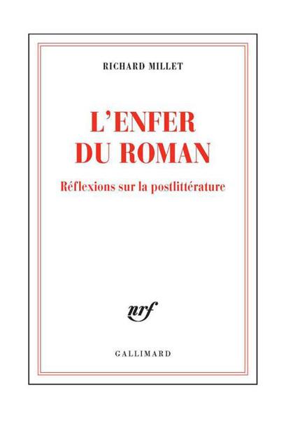 l'enfer du roman