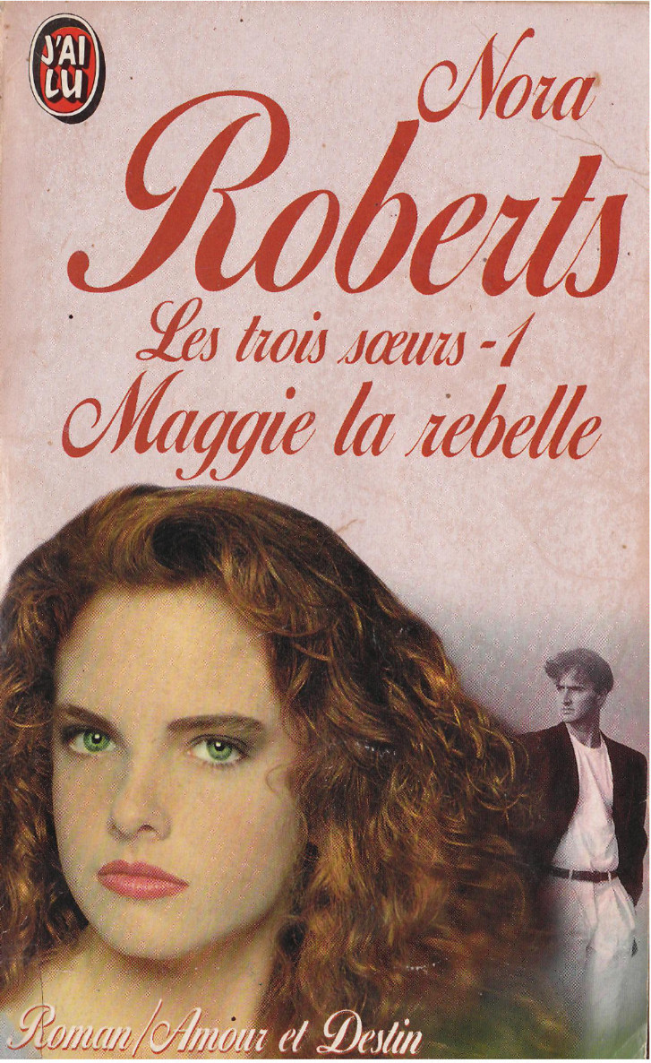 Maggie la rebelle