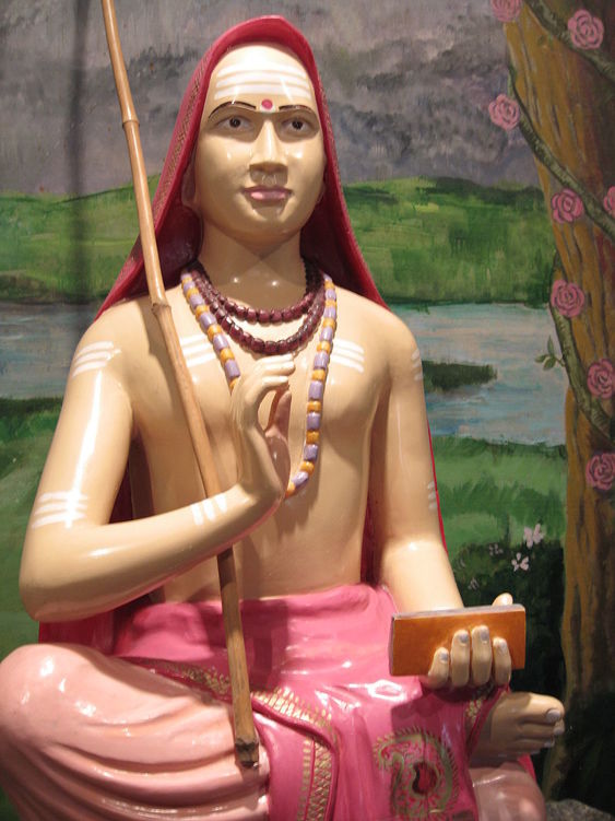 Bhaja Govindam - Adi Shankara