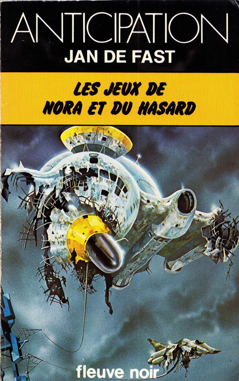 Les jeux de Nora et du hasard