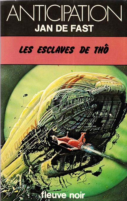 Les Esclaves De Thô