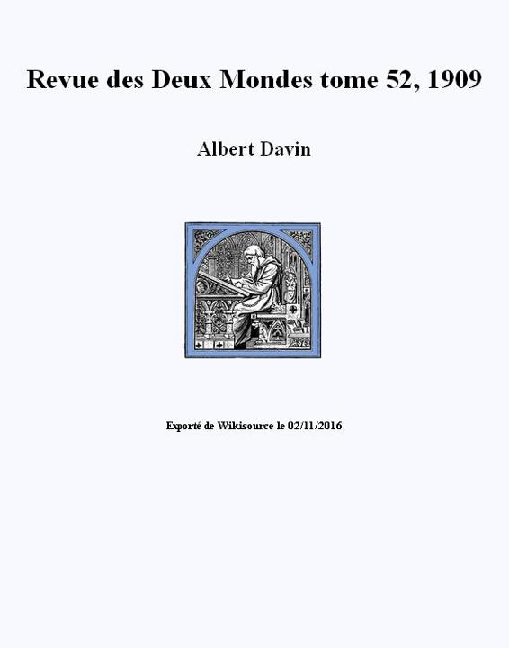 L’Inde aux Indous