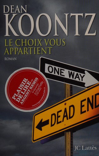 Le Choix Vous Appartient