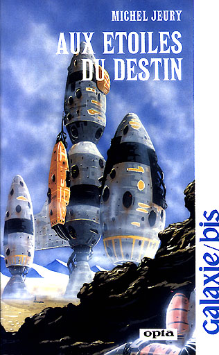 Aux étoiles du destin (1960)