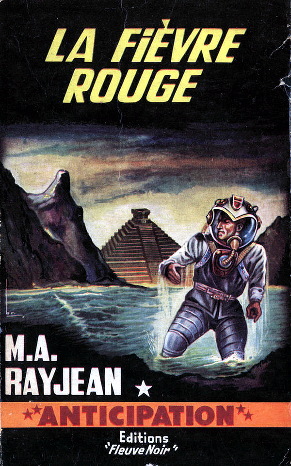 La Fièvre Rouge