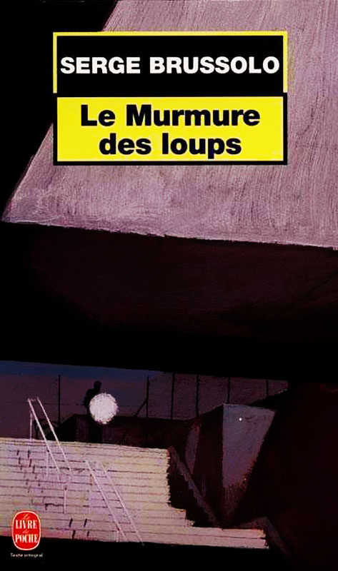 Le Murmure des loups
