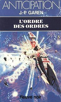 SSPP02 - L'ordre des ordres
