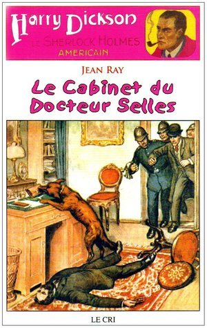 Le Cabinet du Docteur Selles