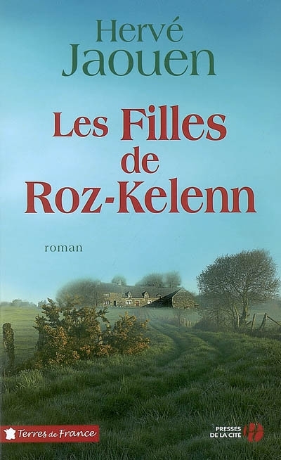 Les Filles De {Roz-Kelenn}