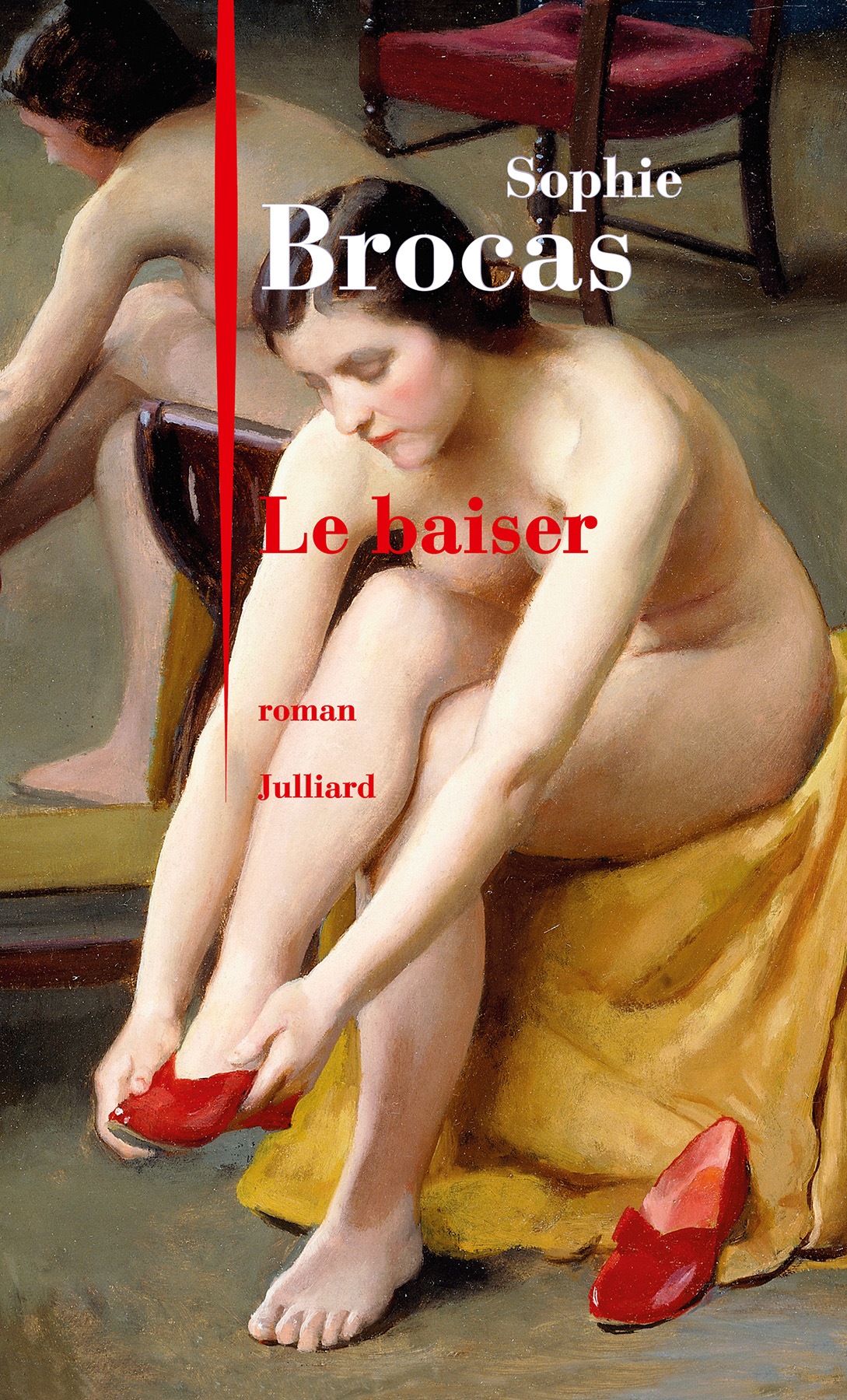 Le baiser