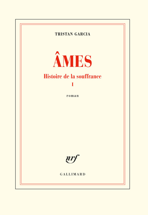 Âmes