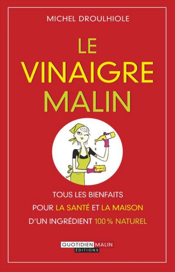 Le Vinaigre malin