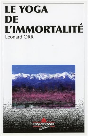 Yoga de l'immortalité
