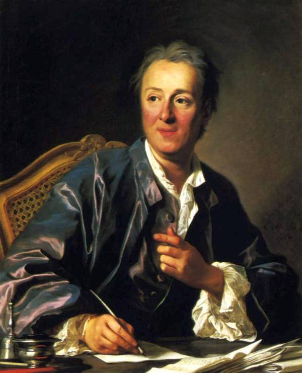 Jacques le fataliste et son maître