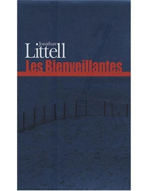 Les Bienveillantes