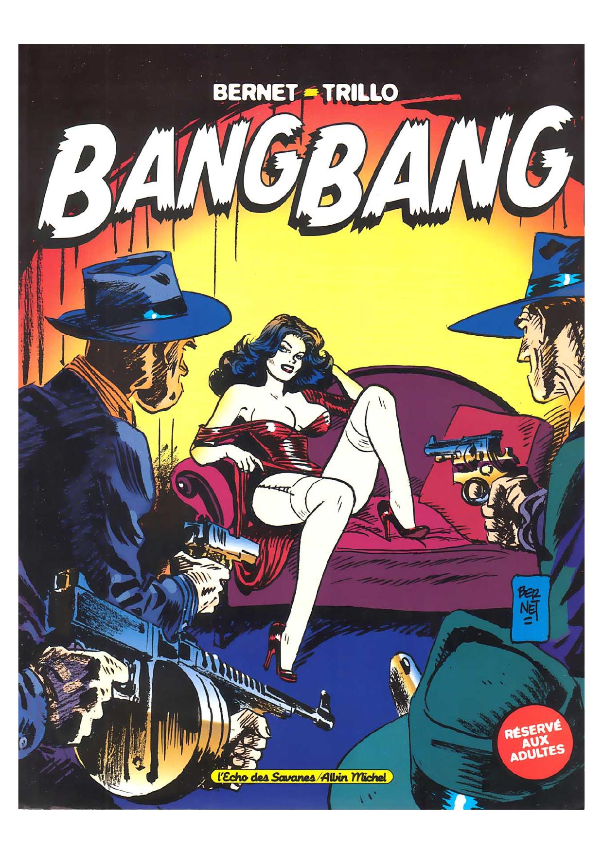 BangBang 1