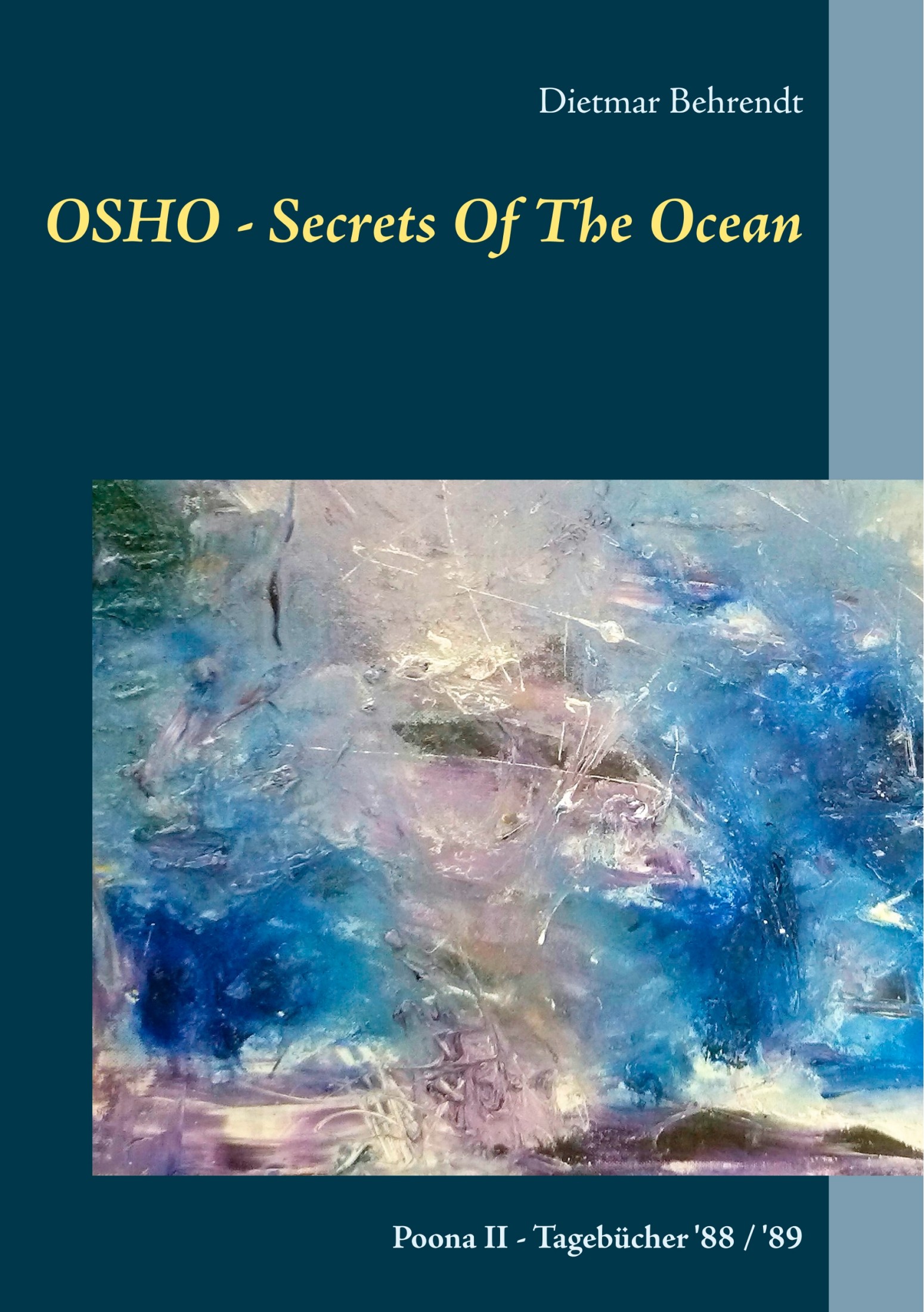 The Book of Secrets
