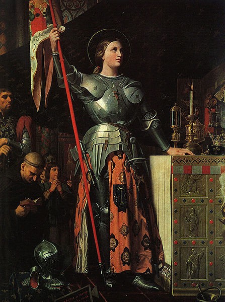 La Pucelle d'Orléans