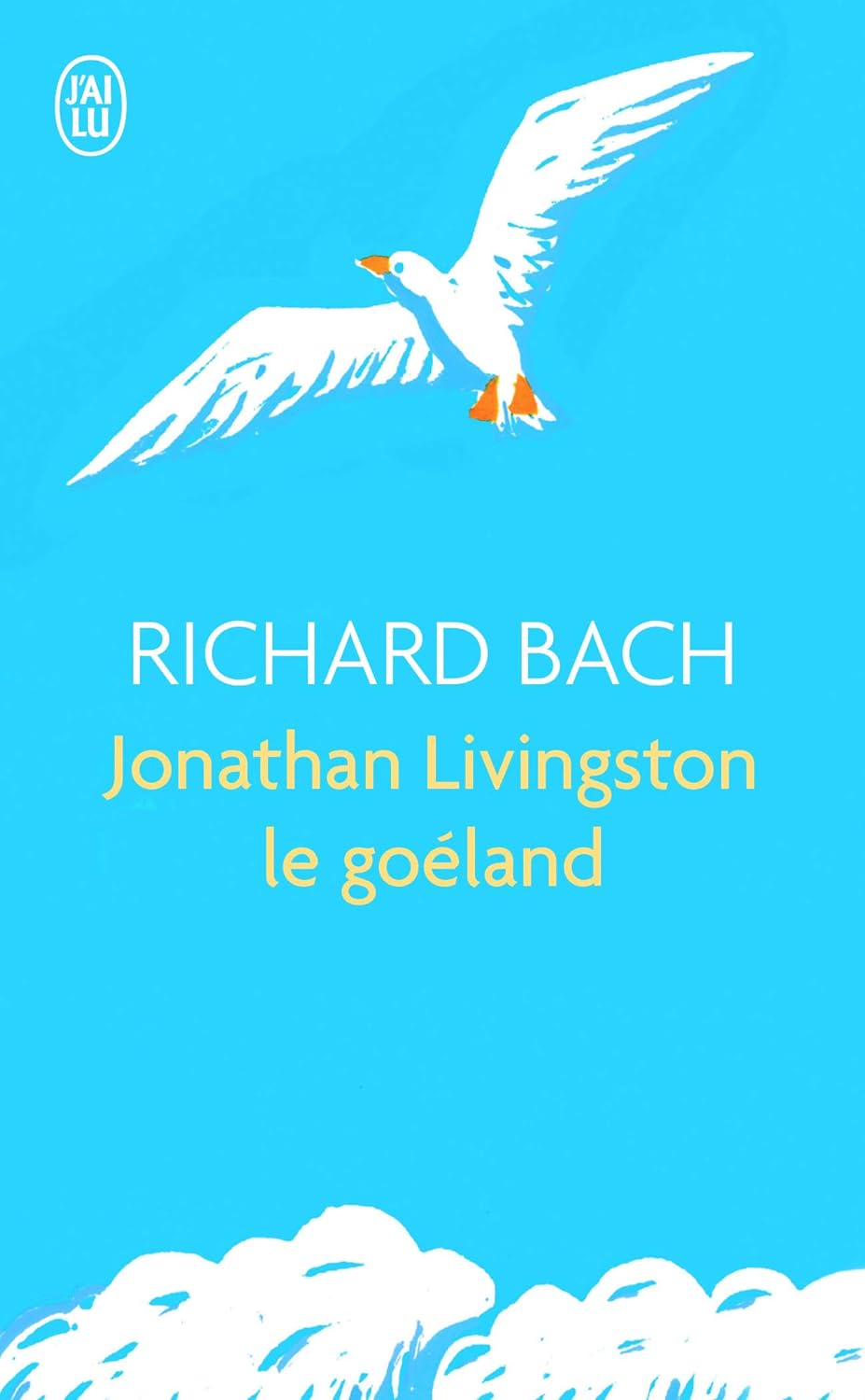 Jonathan Livingstone le goéland