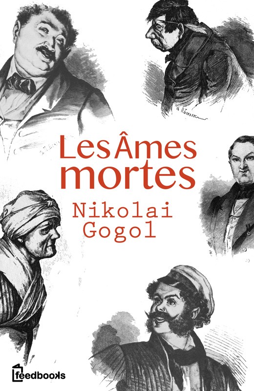 Les âmes mortes