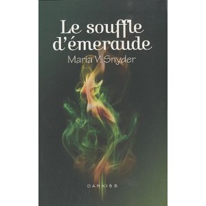 Les Portes du Secret 2 Le souffle d'émeraude