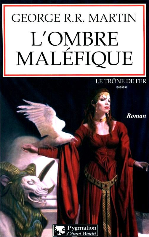 L'ombre malefique
