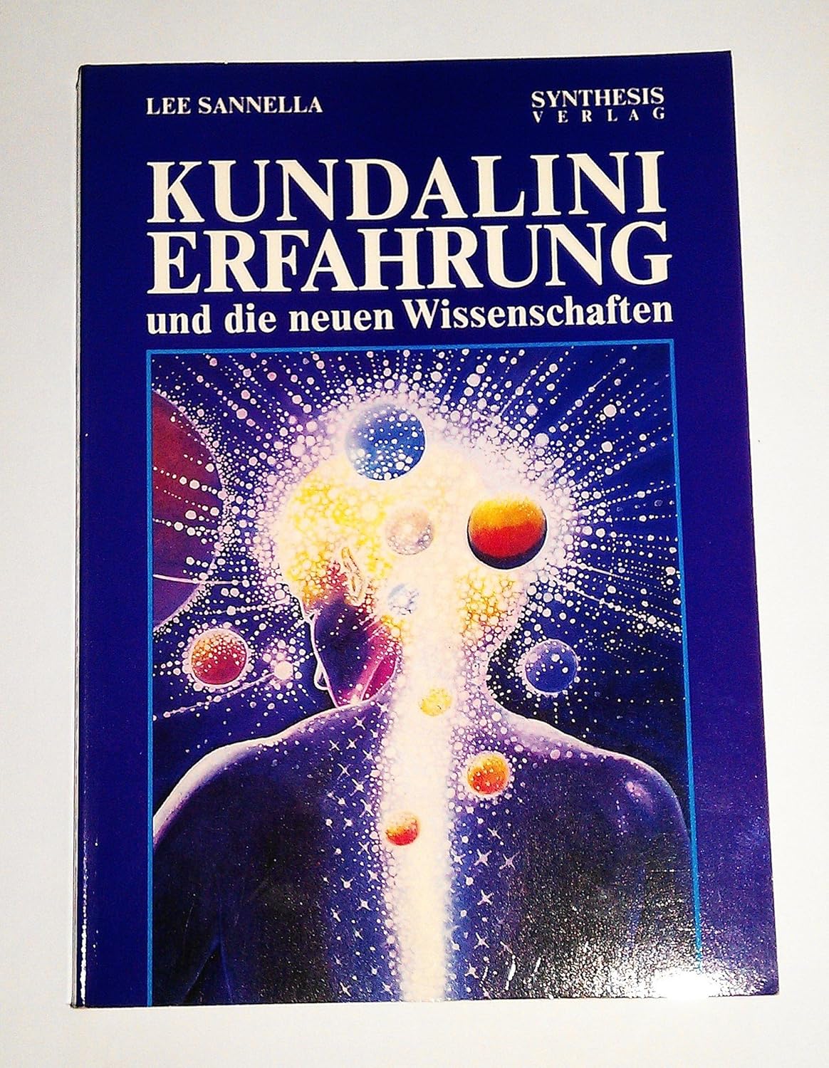Kundalini-Erfahrung