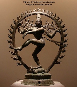 Miracle of Witness Consciousness