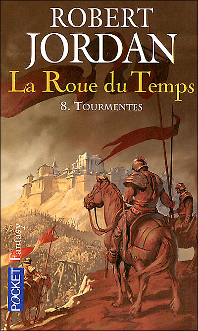 8 - Tourmentes