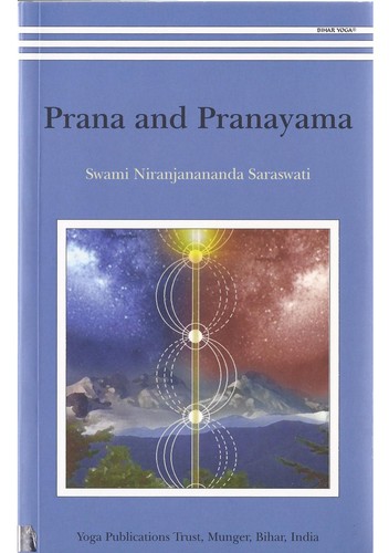 Prana and Pranayama