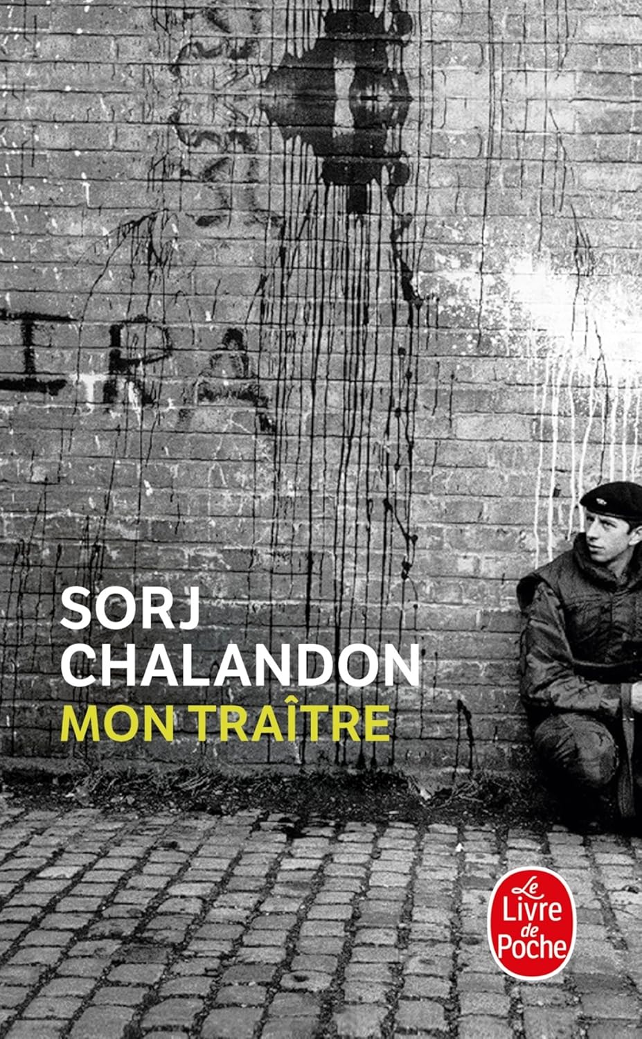 Mon traître
