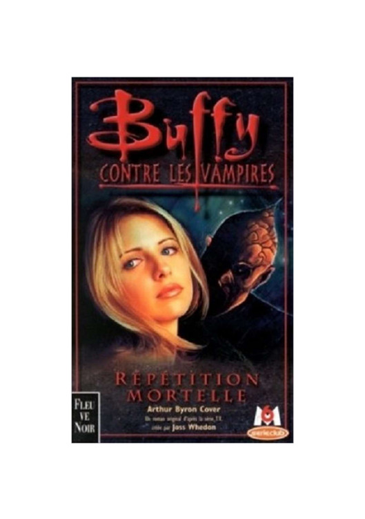 Buffy contre les vampires - T04
