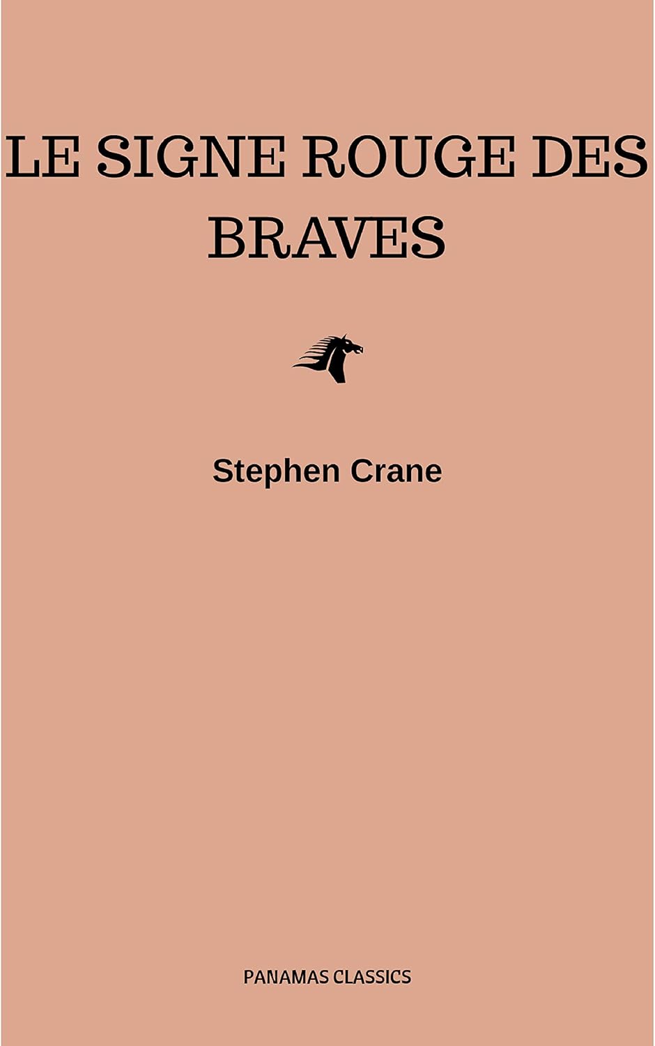 Le Signe Rouge des Braves