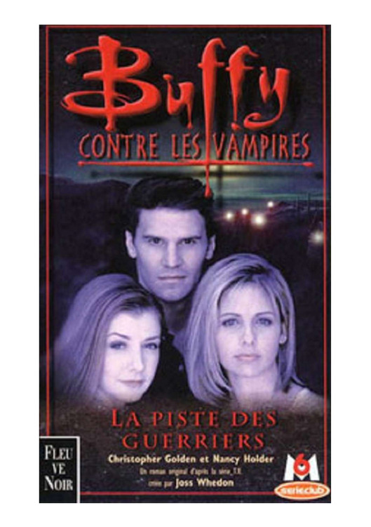Buffy contre les vampires - T05
