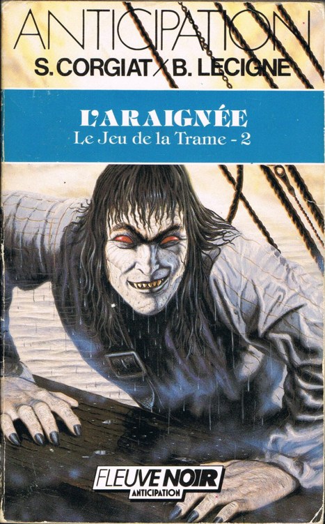 L'Araignée