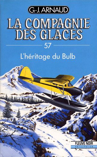 L'héritage du Bulb