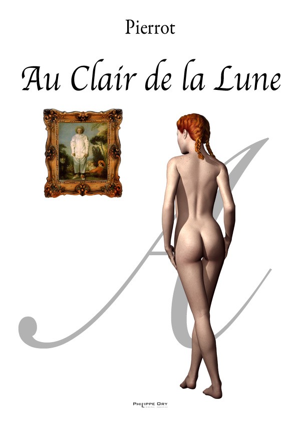 Au Clair de la Lune