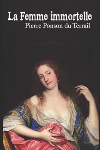La Femme immortelle